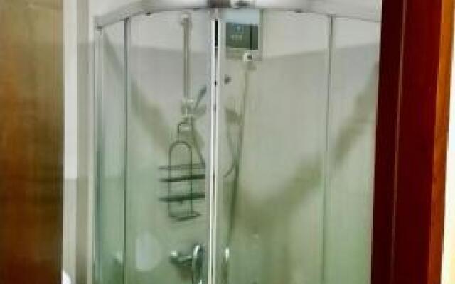 Affordable Makati Serviced Apartments