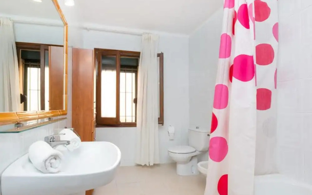 Tres Pins 1 in Lloret de Mar