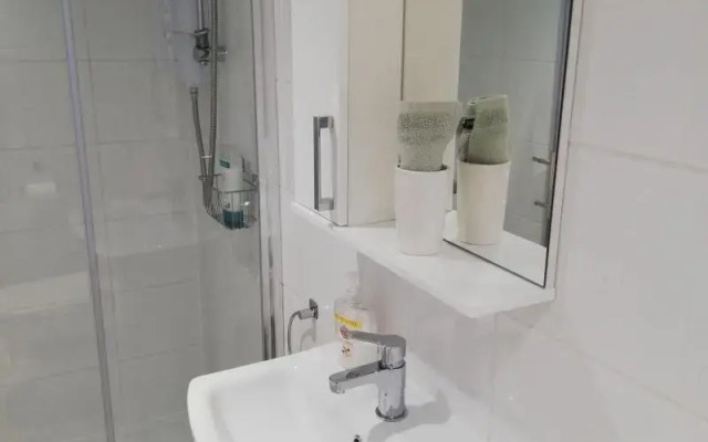 Olive Tree Guest House