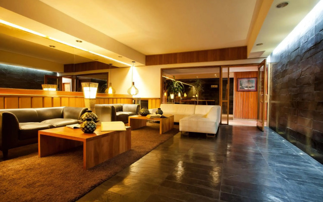 Hotel Oceanic