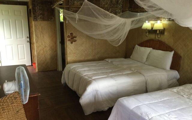 Mala Island Resort