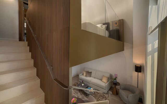 NH Collection Milano City Life