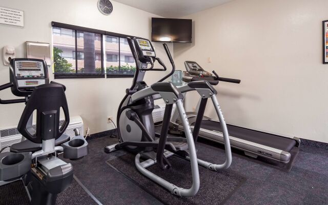 Best Western Plus Redondo Beach Inn