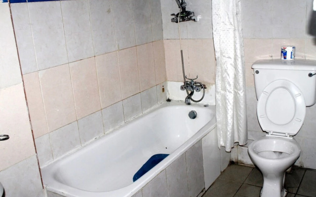 Garden City Marriott Hotel
