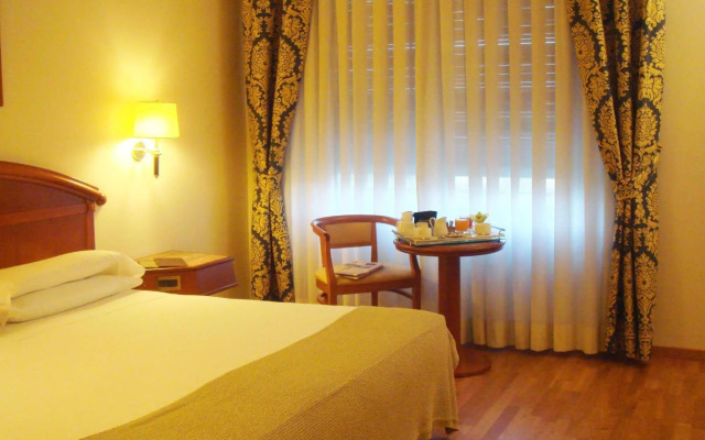 Starhotels Vespucci
