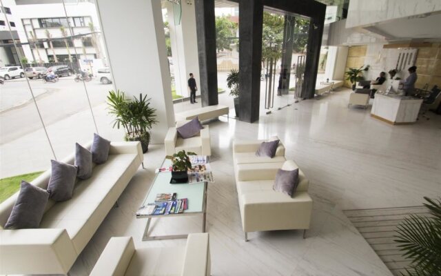 Naki Suites at Silvertown