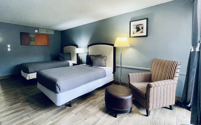 Extended Stay SA
