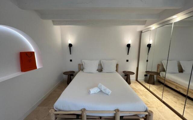 Un coin de Paradis à Biarritz SPA Éphémère