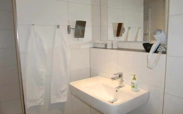 Hotel Darstein