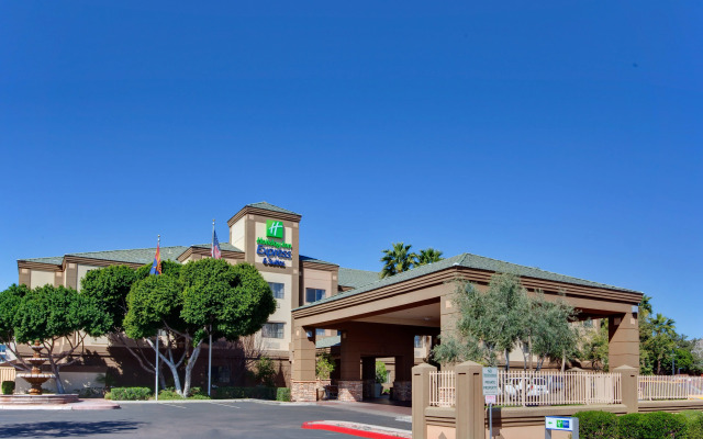 Best Western Downtown Phoenix