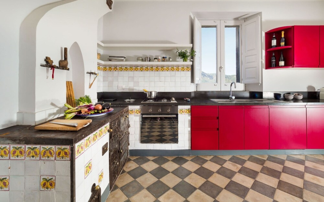 Country Villa With Private Pool - By Beahost Rentals