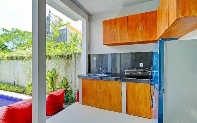 OYO 90337 Wiguna Homestay