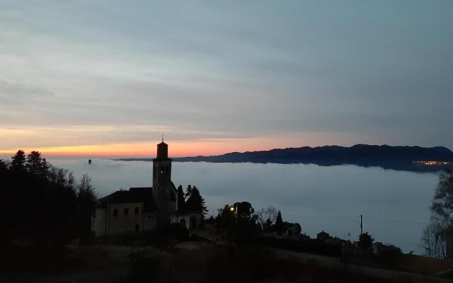Villa Le Vignole