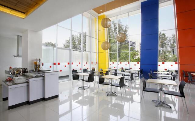 Amaris Hotel Dr. Susilo Grogol