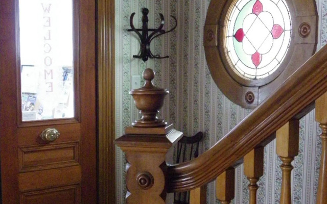 The Colonel's In B&B