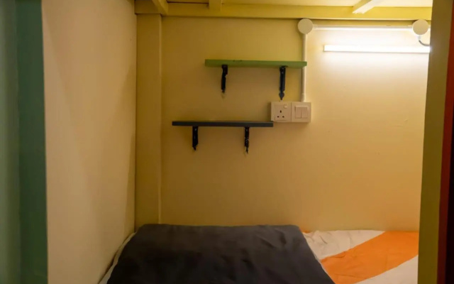 Sim Hotel Bukit Bintang Kuala Lumpur – Guest Rooms – Kuala Lumpur