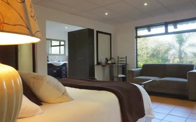 Pensao Guest Lodge