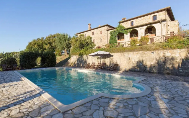 Podere Le Corone 20 in Perugia