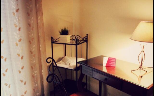 Sicilia Home B&B