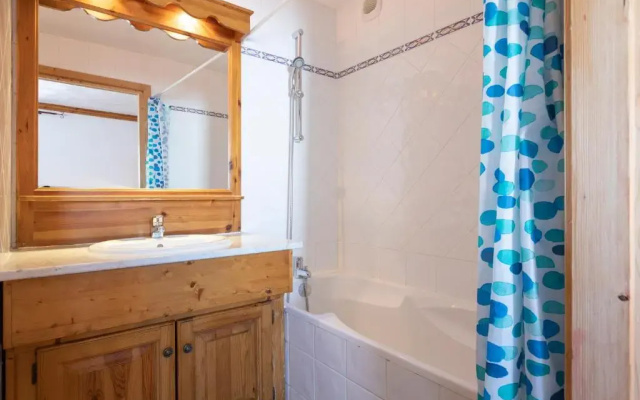 Chalet des Neiges