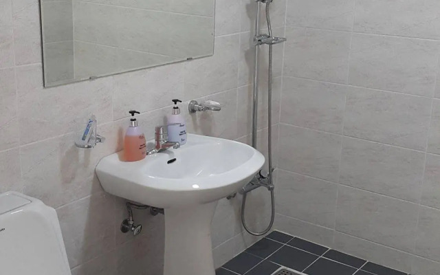 Dreaming Forest Pension