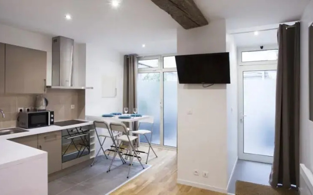 Loft Marais