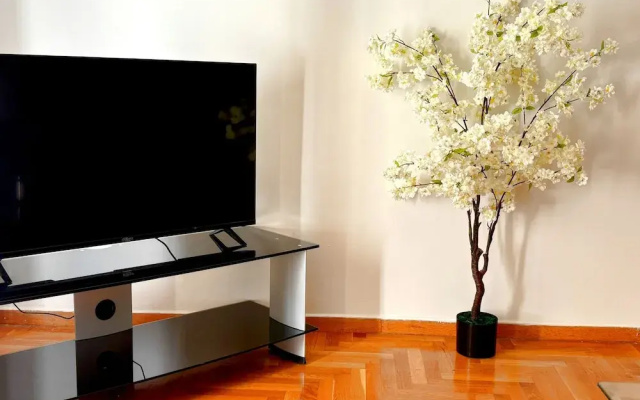 Modern Apartment in Athens Center