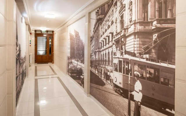 Concorde Old Bucharest Hotel
