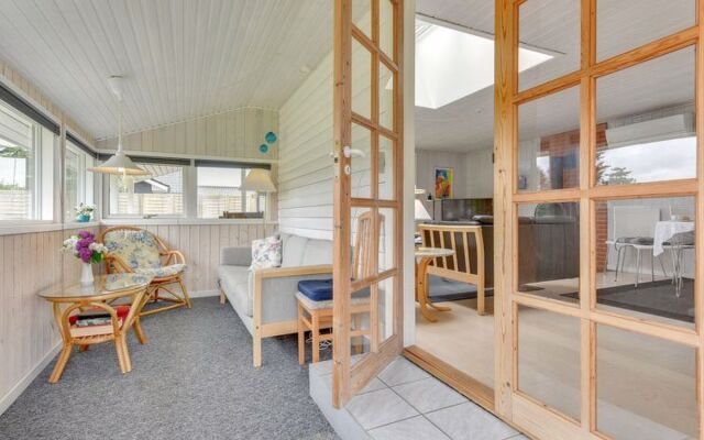 "Nahel" - 900m from the sea in Western Jutland