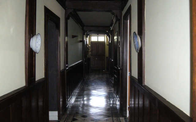 Chambres d'hôtes Le Mas