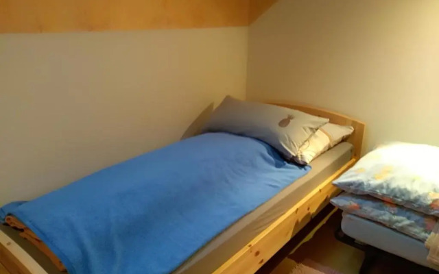 Ferienhaus Gstoderblick