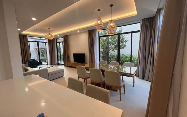 Villa Phongliem