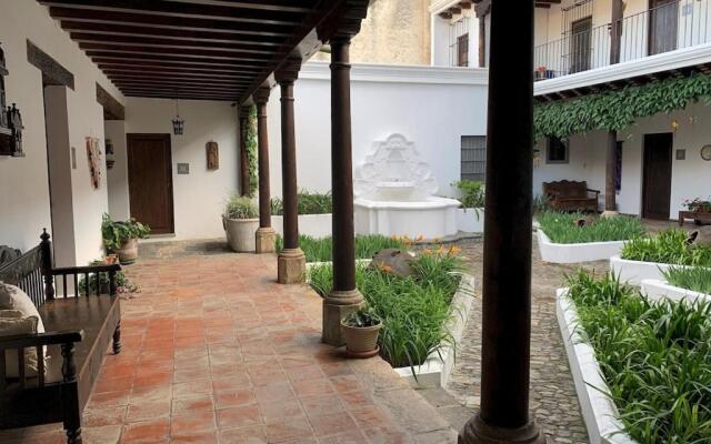 Casita del Escritor