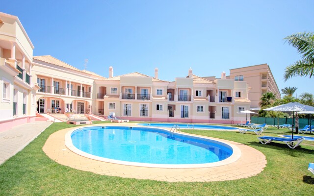 Aqua Mar Albufeira