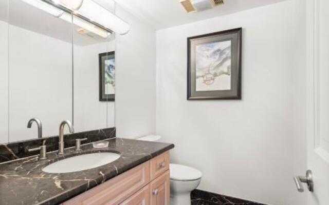 Standard Two Bedroom - Aspen Alps #402