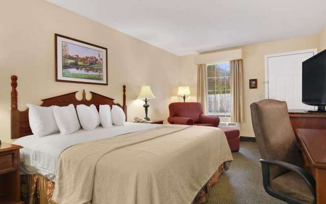 Baymont by Wyndham Eufaula