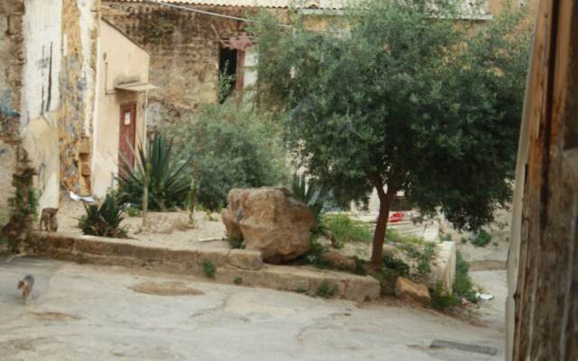 Casa Lerux