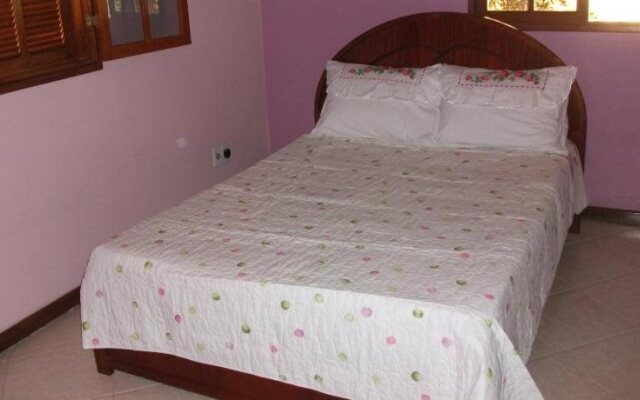 Pousada Coração de Mãe