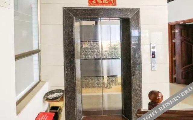 Zhanjiang changtian apartment