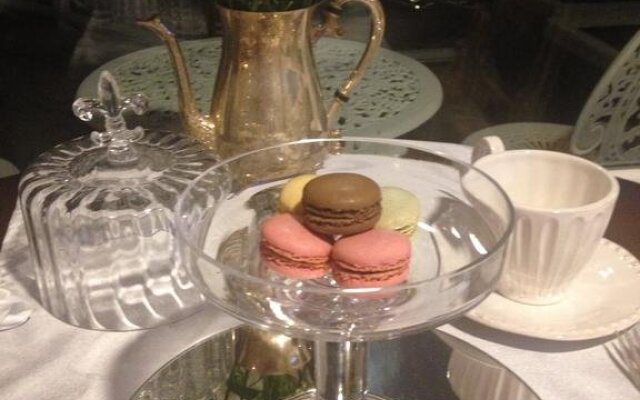 Donna's Bed & Breakfast