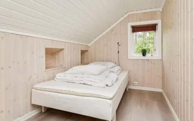 Holiday Home Lingåsen