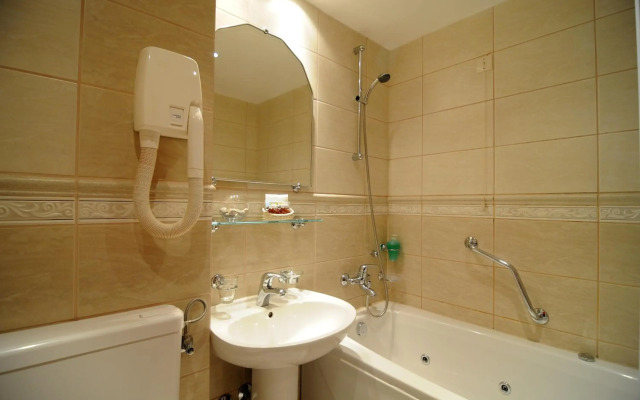 Hotel Rosina