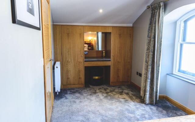 MONO Suites Old Town