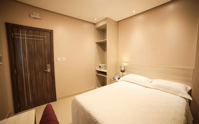 Hotel London Santarem