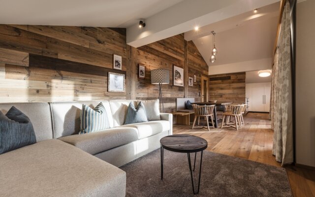 Alpbach Lodge Chalet Superior