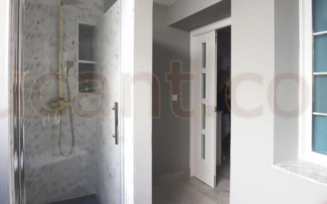 Carolina en Alicante