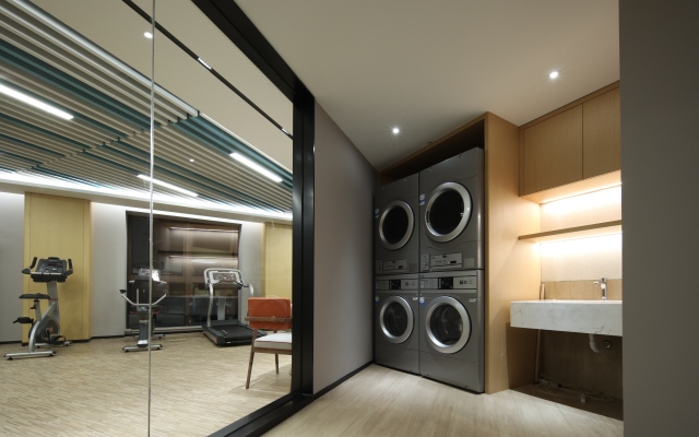 Hilton Garden Inn Changsha Yuelu