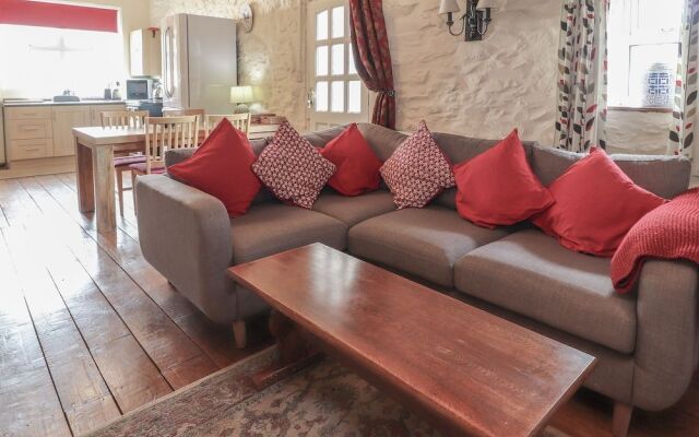 Dovetail Cottage