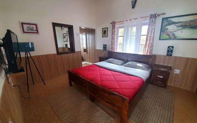 Tehri Retreat By Himalayan Eco Lodges