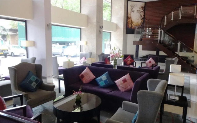 Royal Orchid Central Bangalore, MG Road